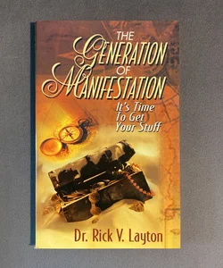 The Generation Of Manifestation