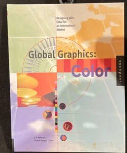 Global Graphics Color