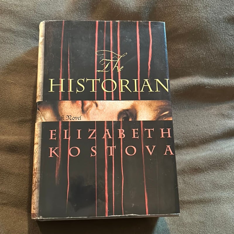 The Historian