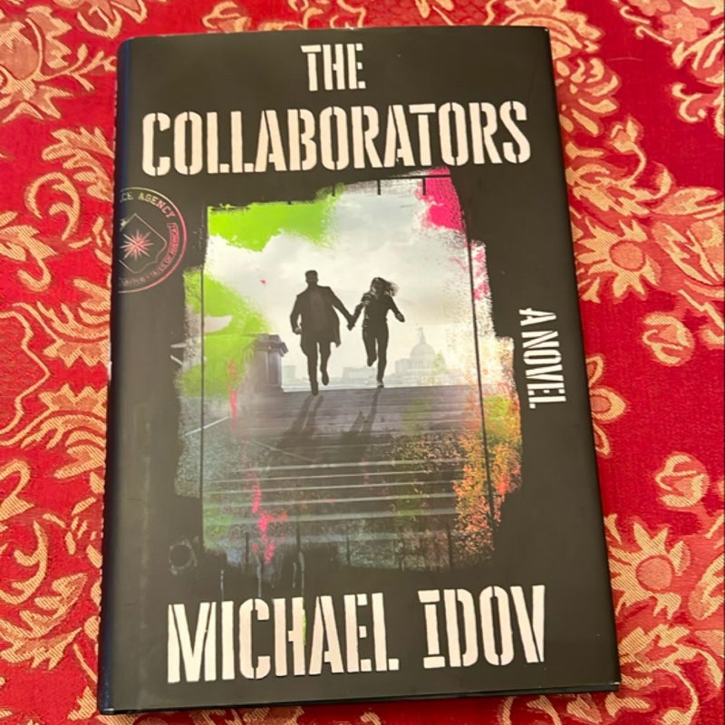 The Collaborators