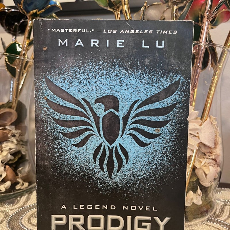 Prodigy (Book 2) 