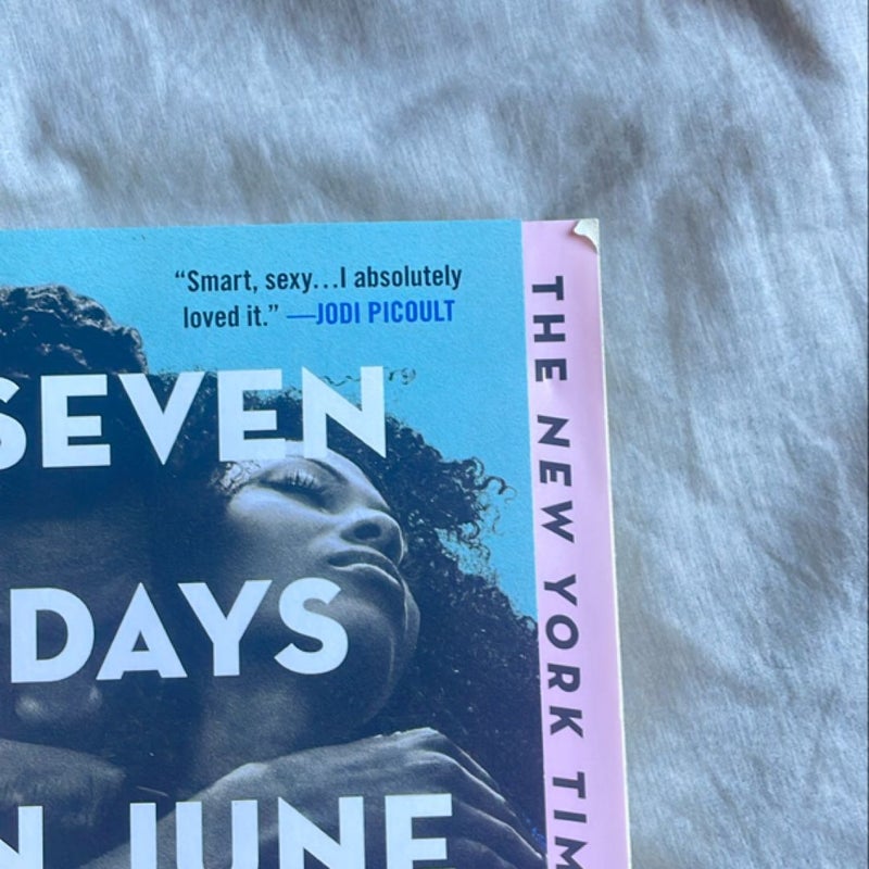 Seven Days in June