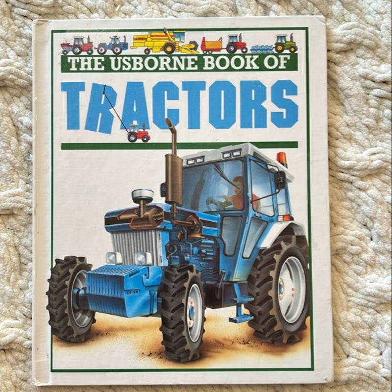 Tractors