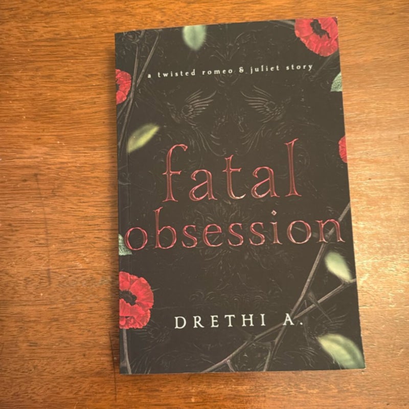 Fatal Obsession