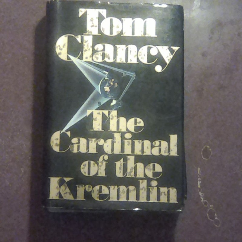 The Cardinal of the Kremlin 