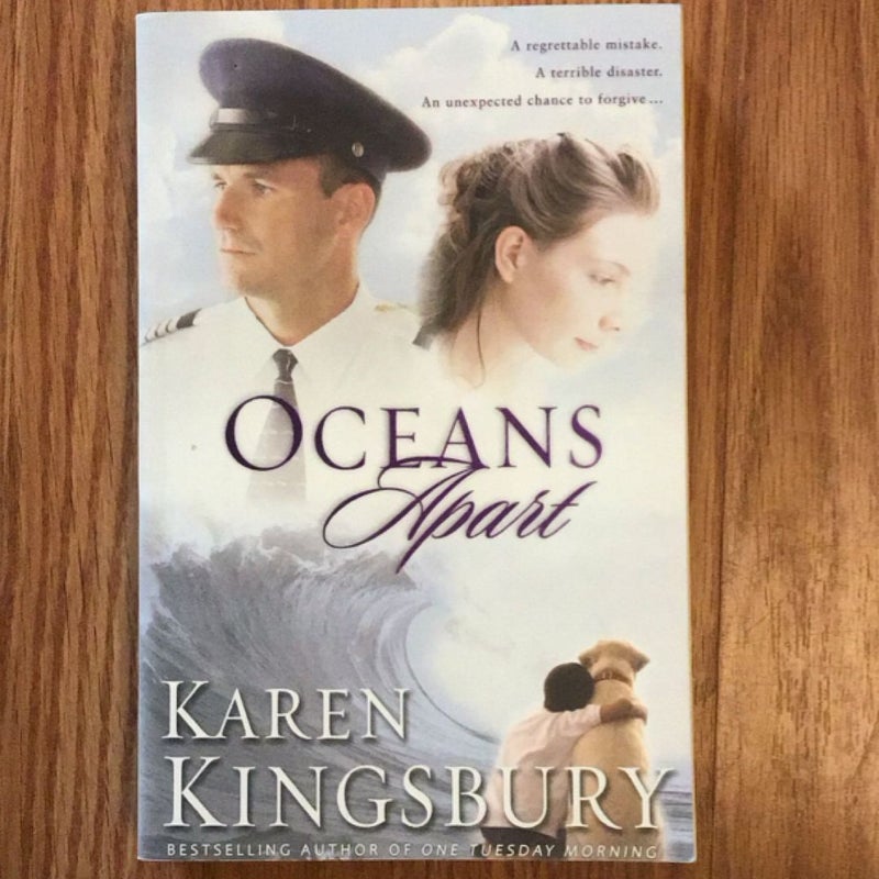 Oceans Apart