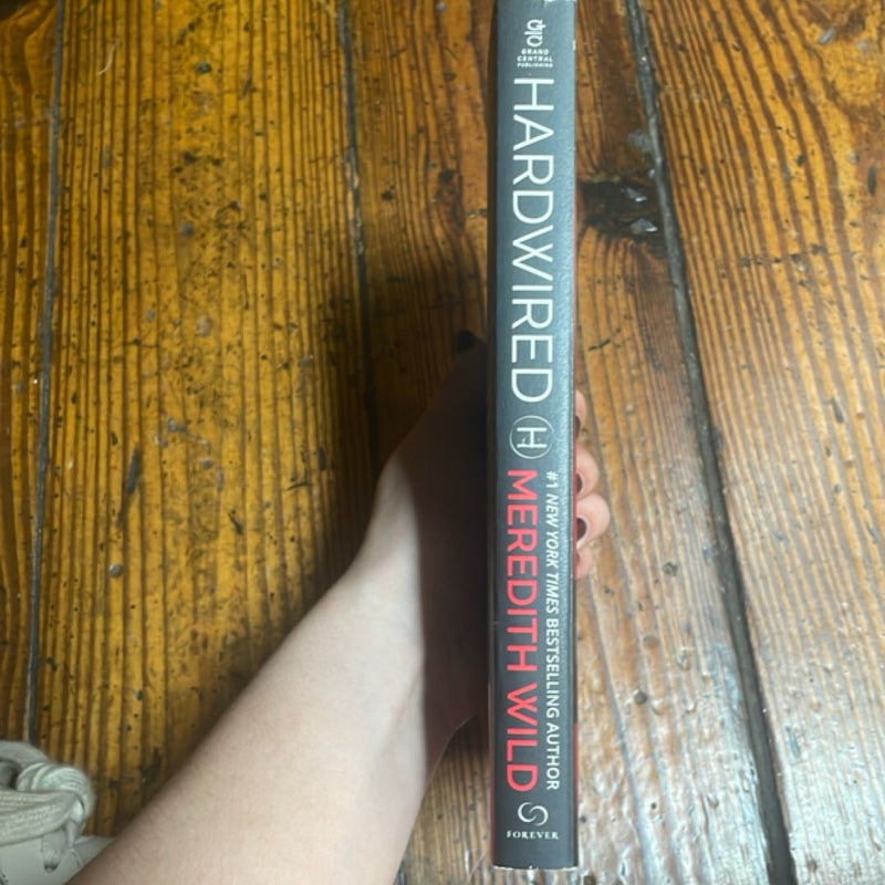 Hardwired