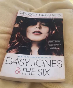 Daisy Jones and the Six