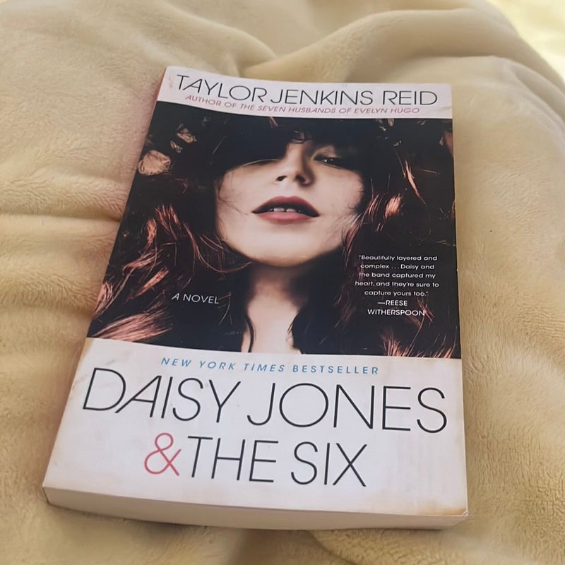 Daisy Jones and the Six