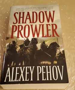 Shadow Prowler