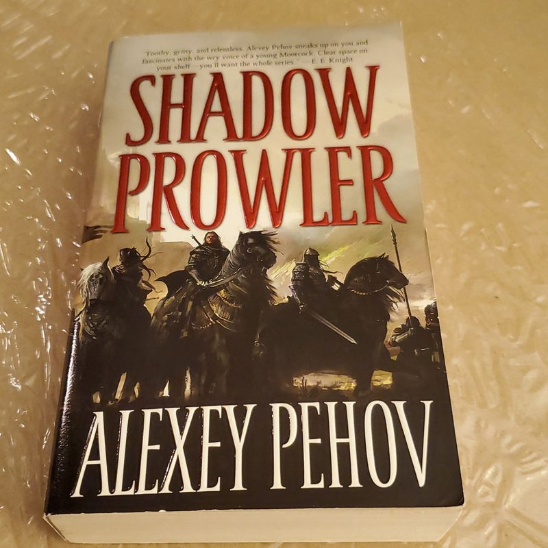 Shadow Prowler