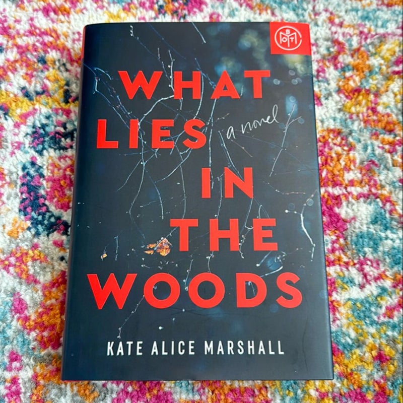 What Lies in the Woods