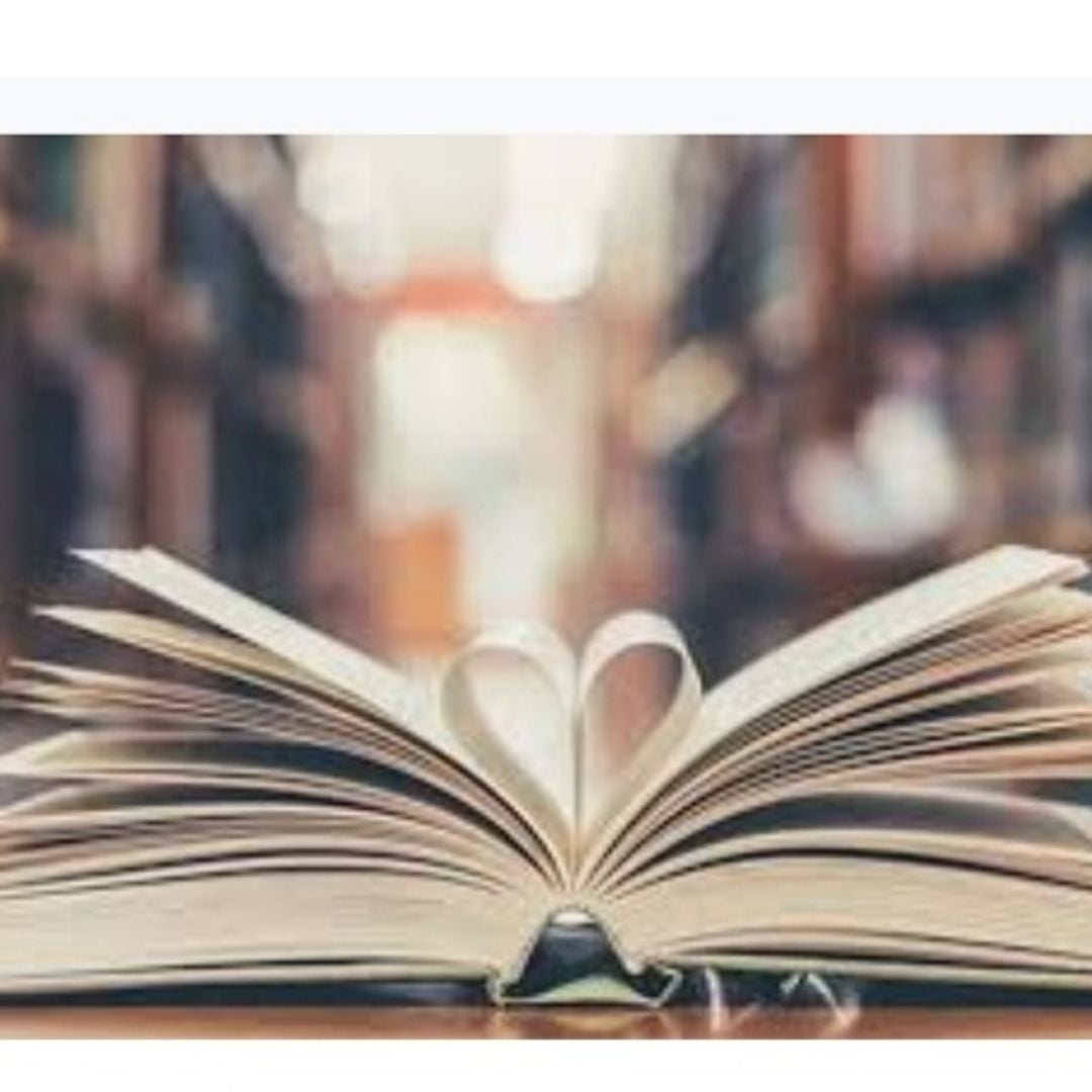 Booktrovert
