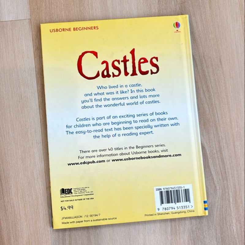 Castles