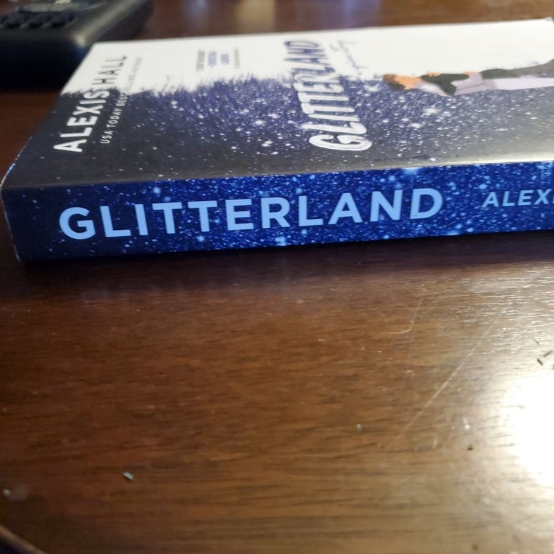 Glitterland