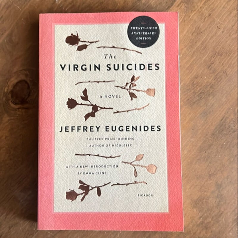 The Virgin Suicides (Twenty-Fifth Anniversary Edition)