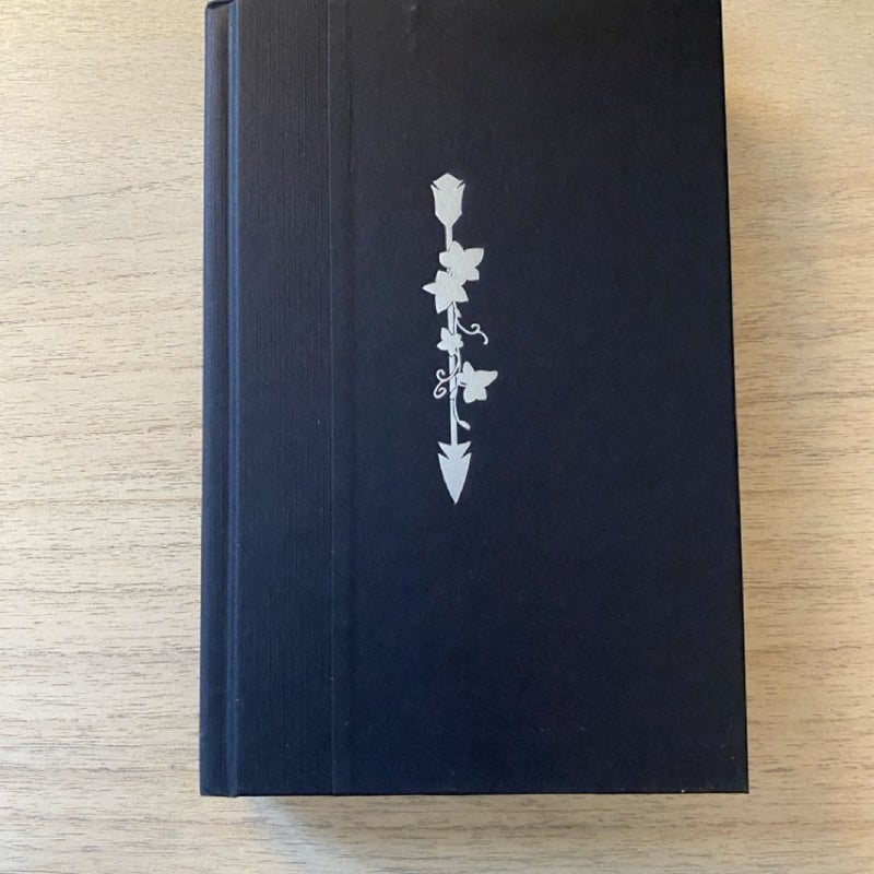 Reckless - US First Edition