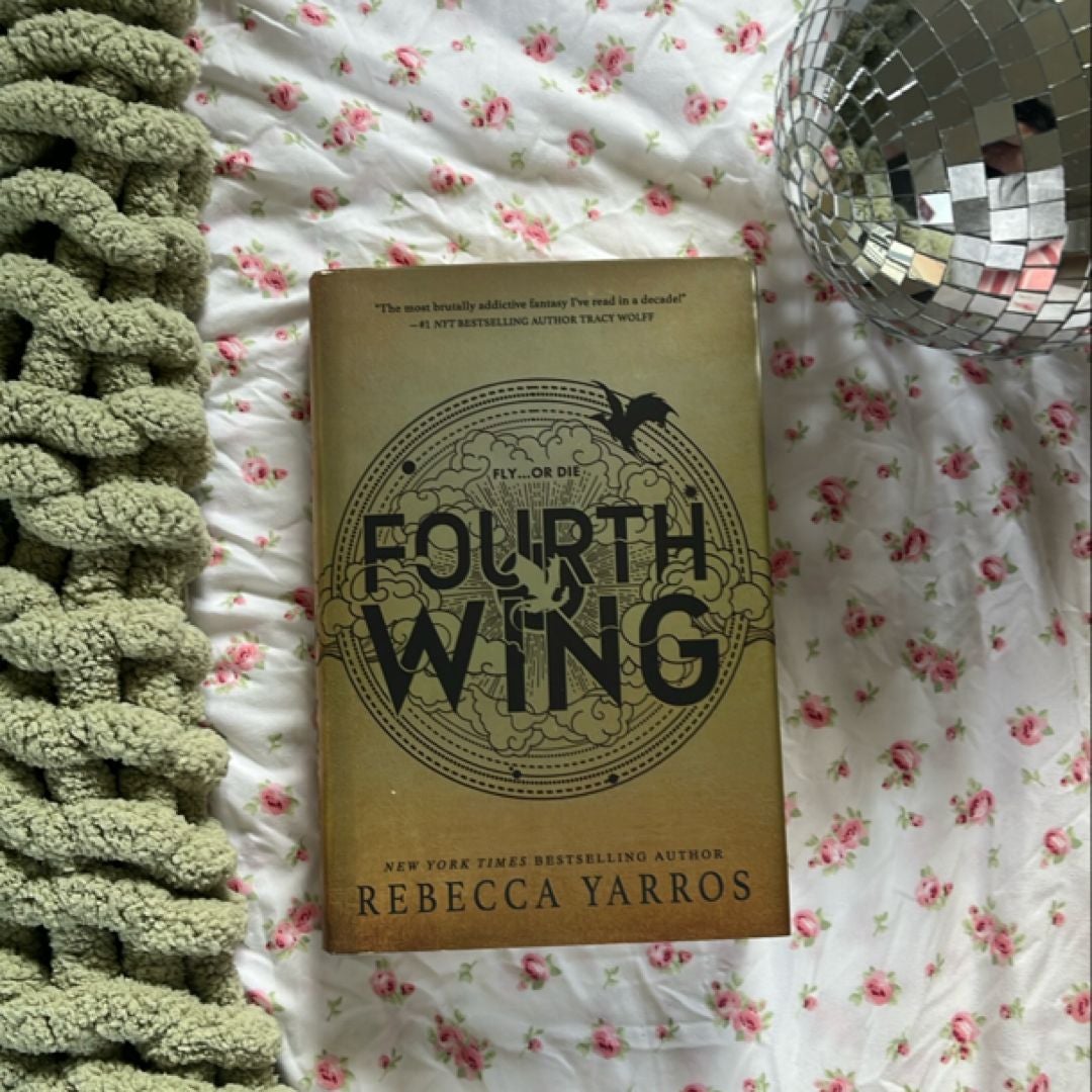 Fourth Wing