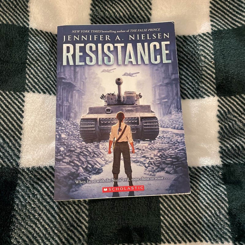 Resistance