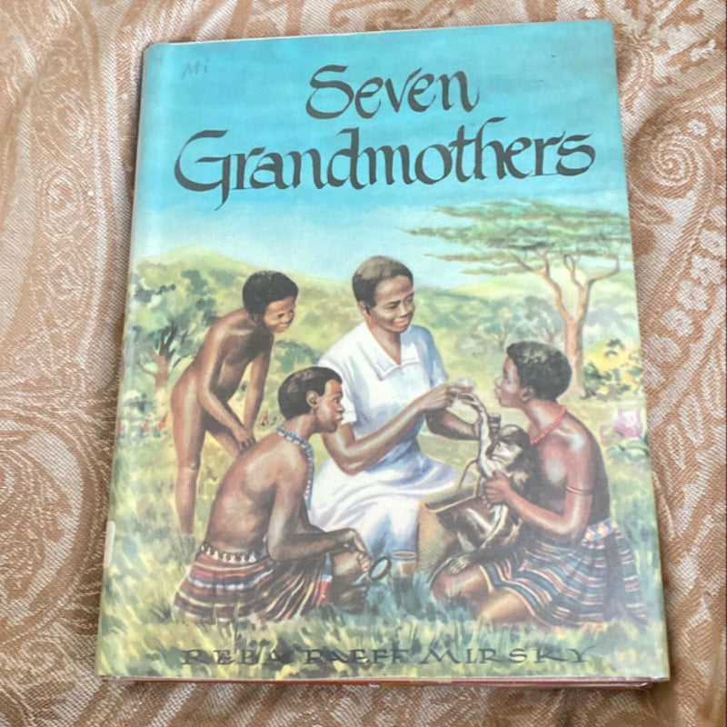 Seven Grandmothers