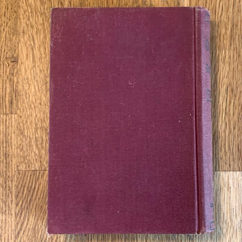 The Finished Mystery : Studies In The Scriptures 7