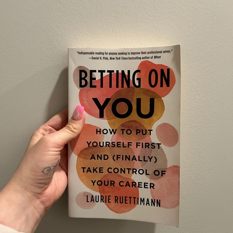 Betting on You