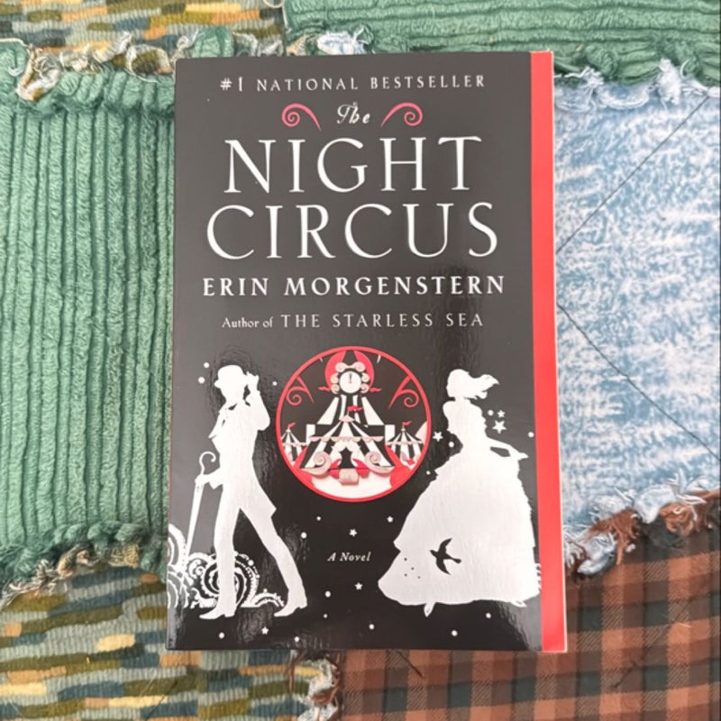 The Night Circus