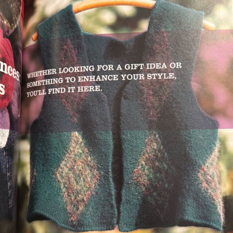 Knit It! Felt It!