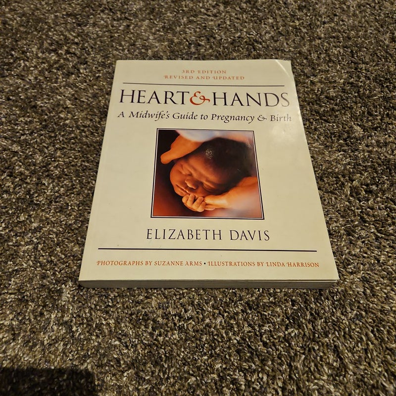 Heart and Hands, Fifth Edition [2019]