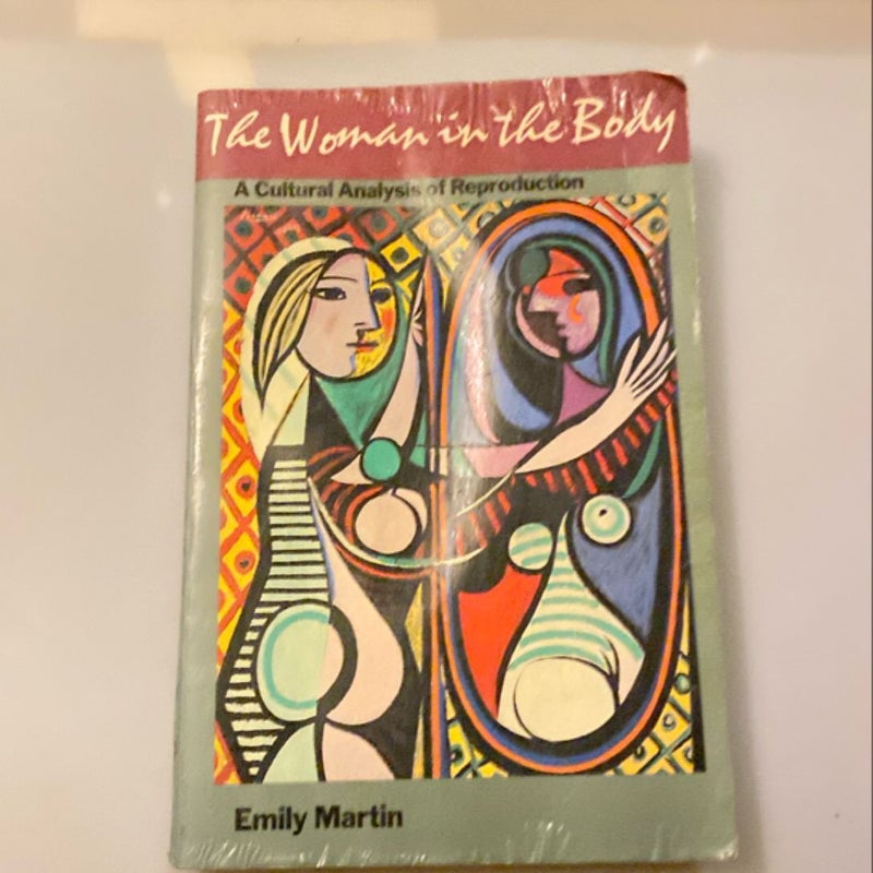 The Woman in the Body