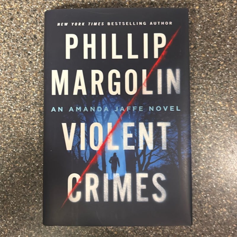 Violent Crimes