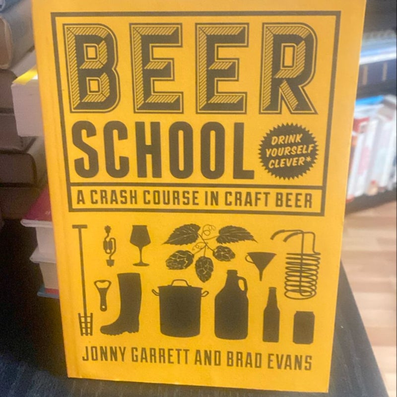 Beer School