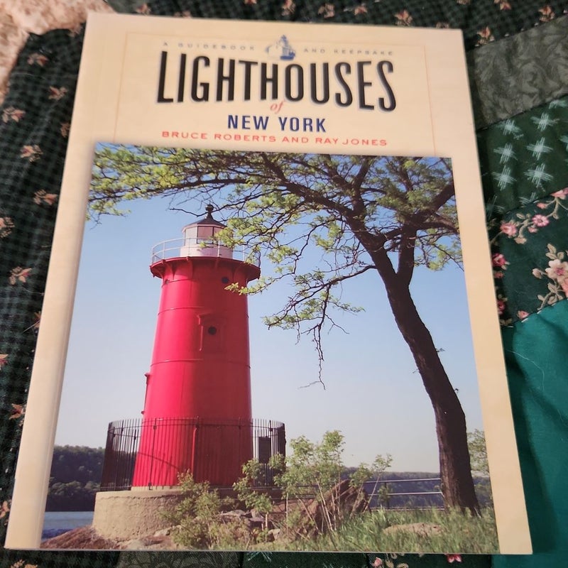 Lighthouses of New York