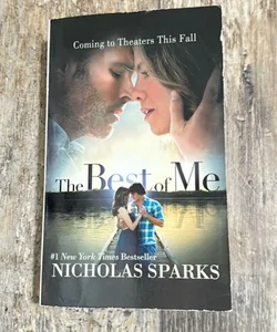 The Best of Me (Movie Tie-In)