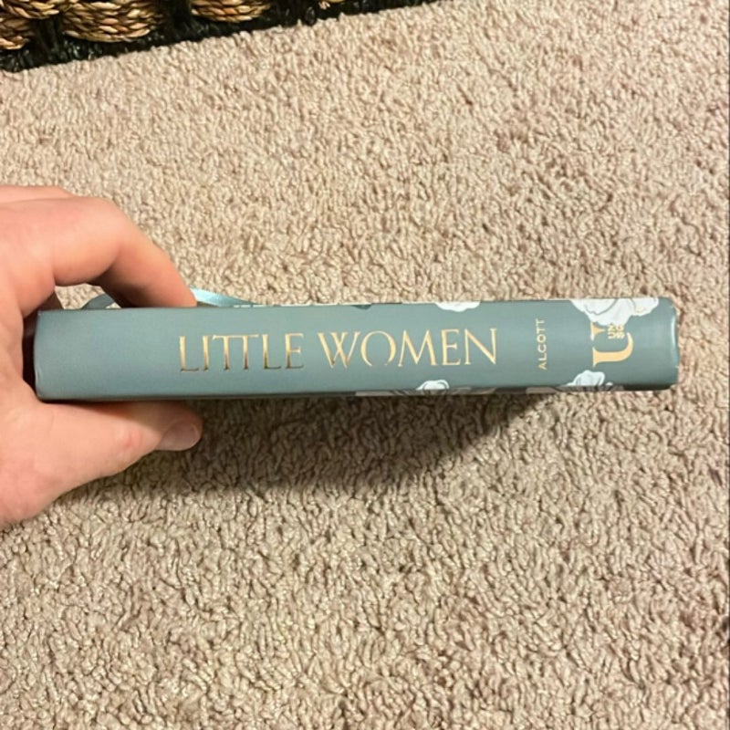 Little Women