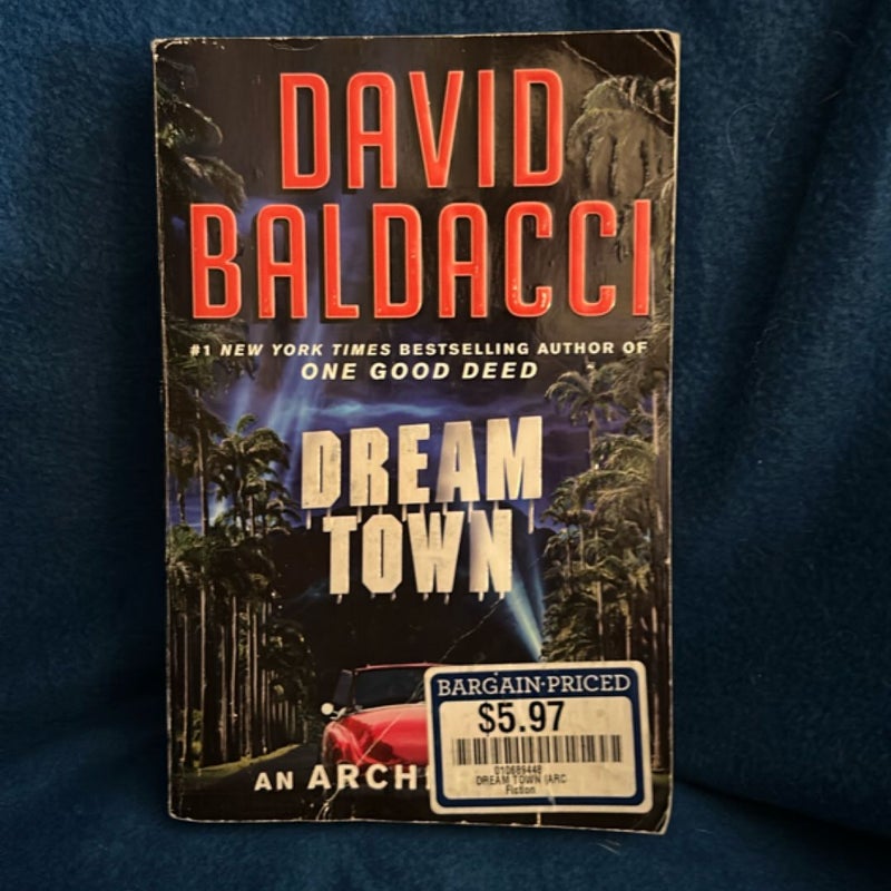 Dream Town