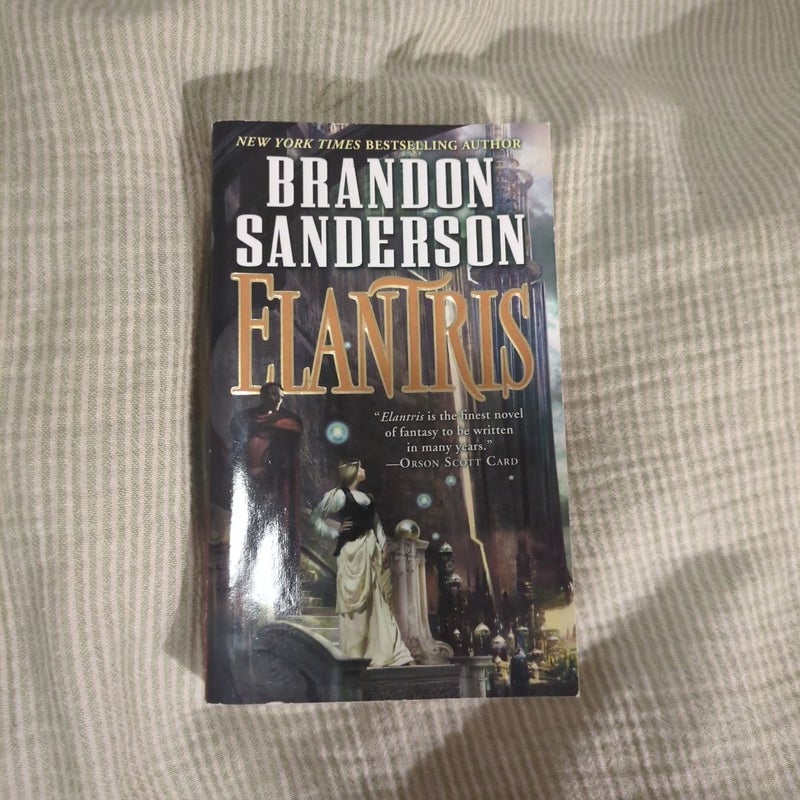 Elantris