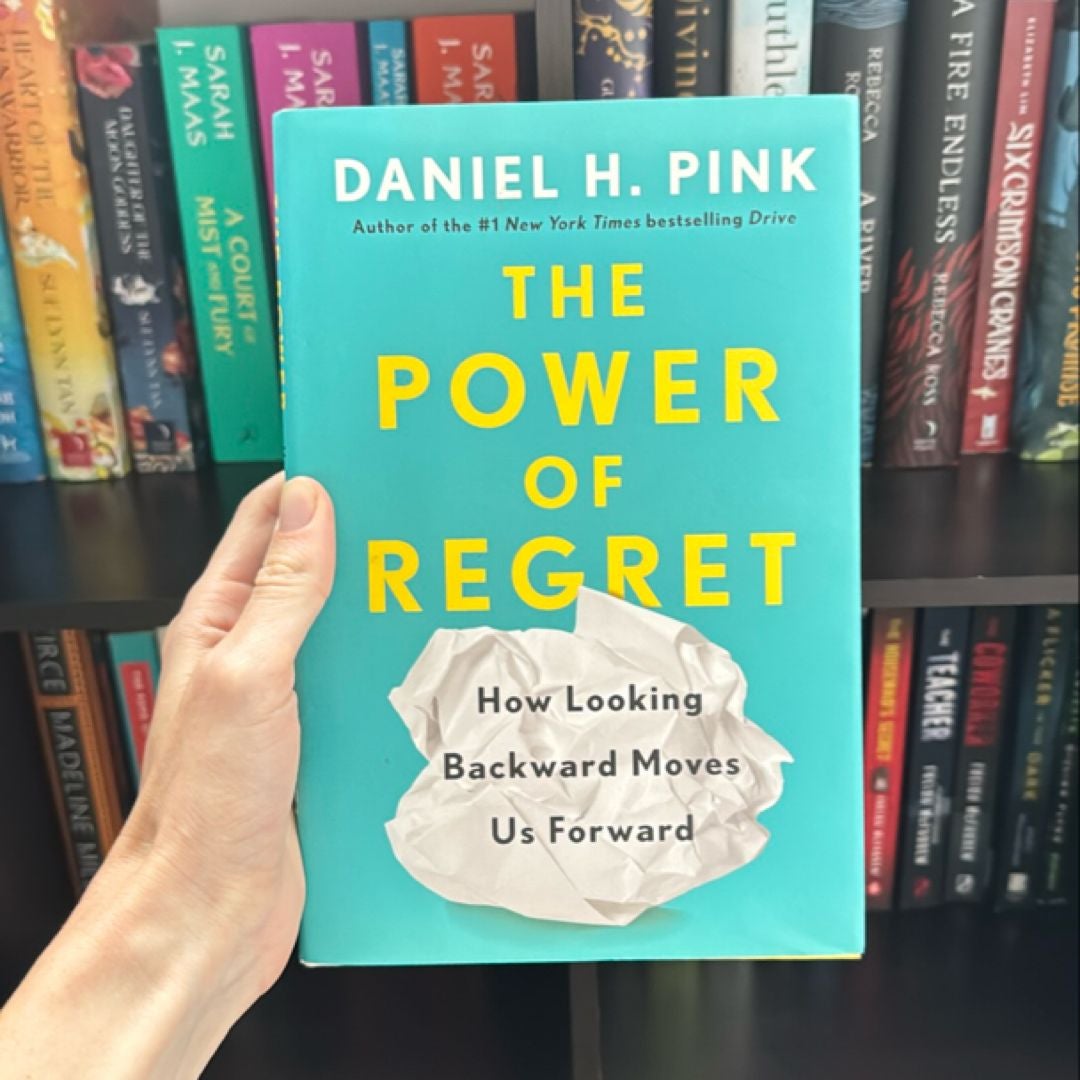 The Power of Regret