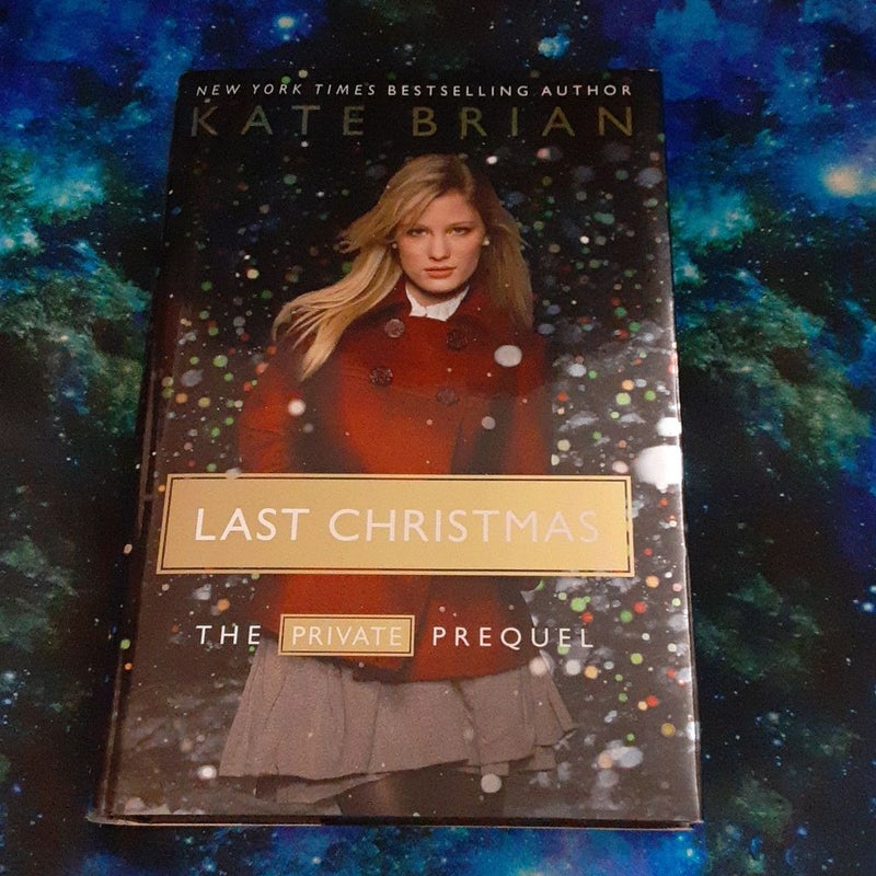 Last Christmas