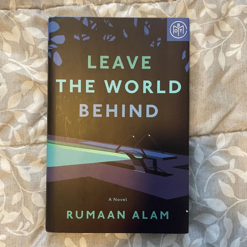 Leave the World Behind