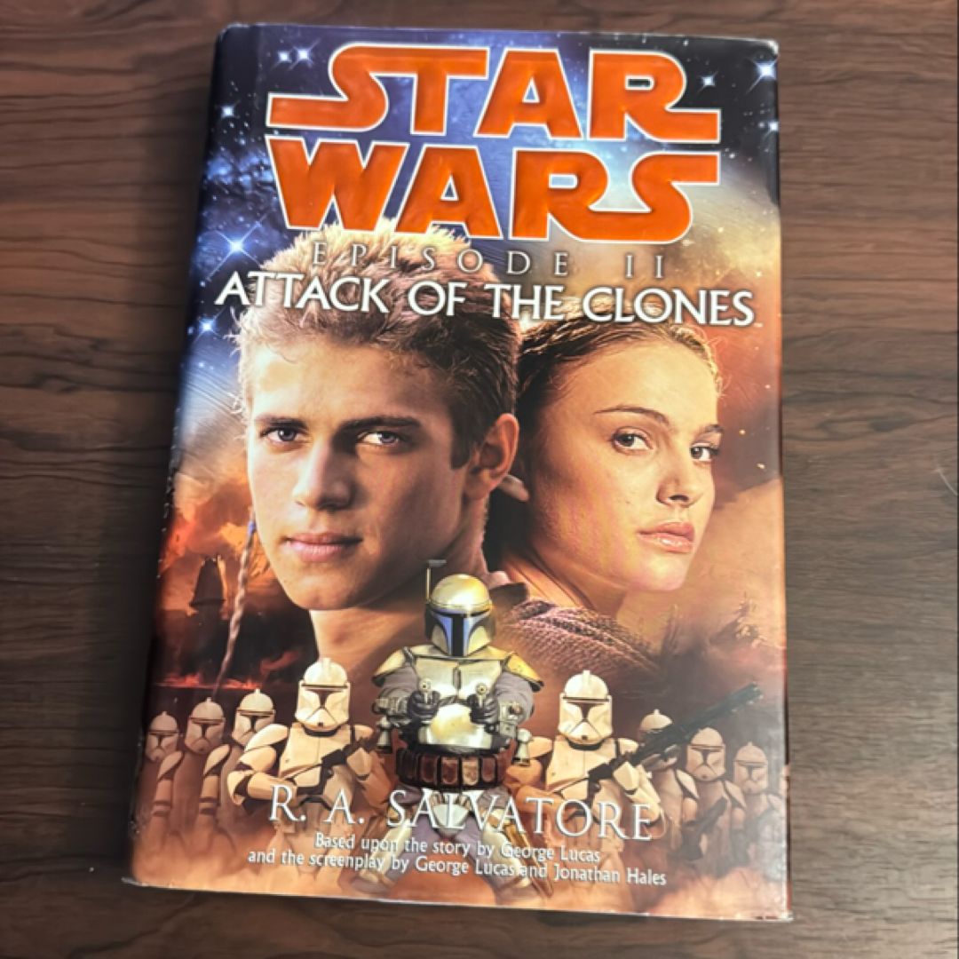 Attack of the Clones