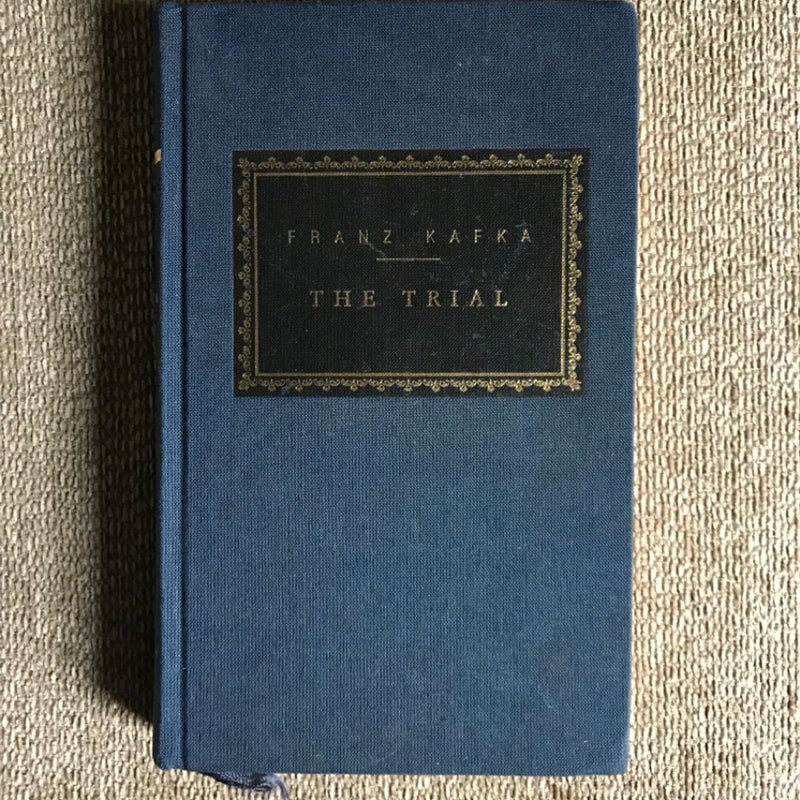 The Trial