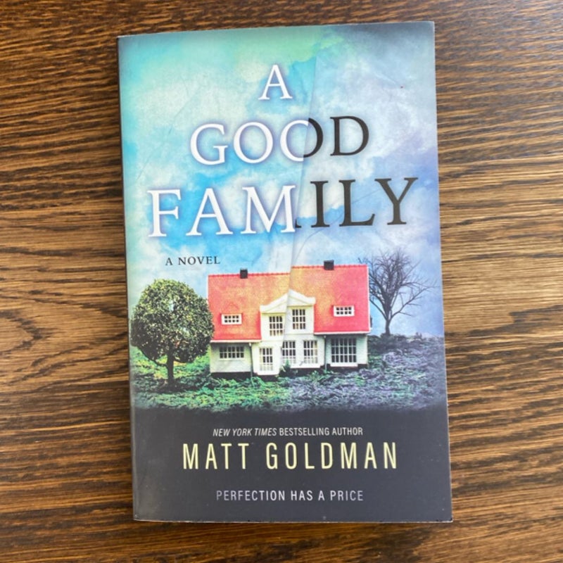 A Good Family