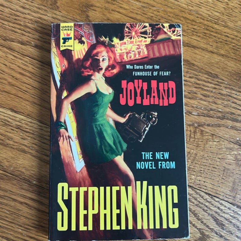 Joyland