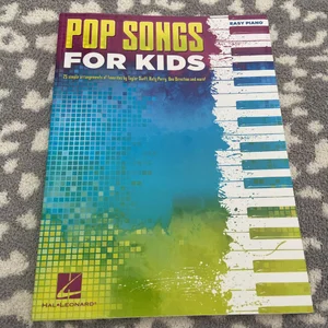 Pop Songs for Kids