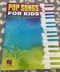 Pop Songs for Kids