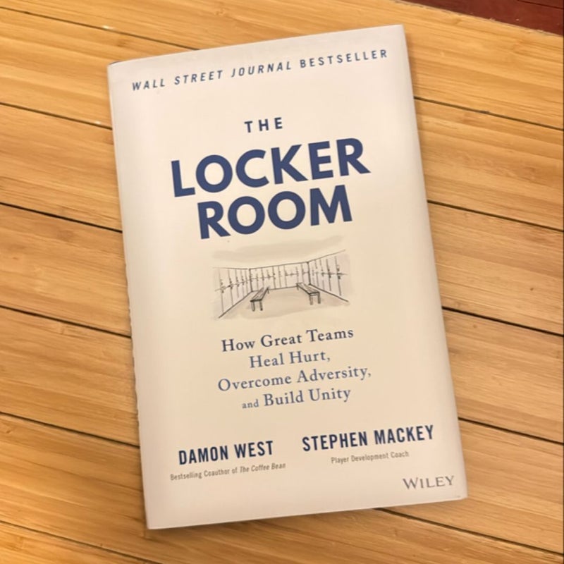 The Locker Room