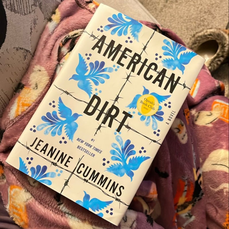 American Dirt