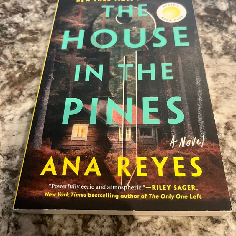 The House in the Pines