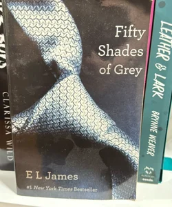 Fifty Shades of Grey